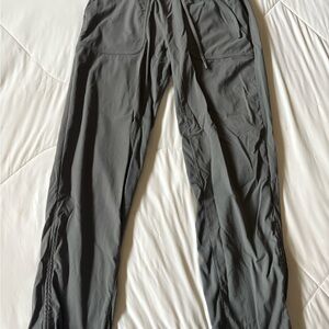 Women’s olive Pants